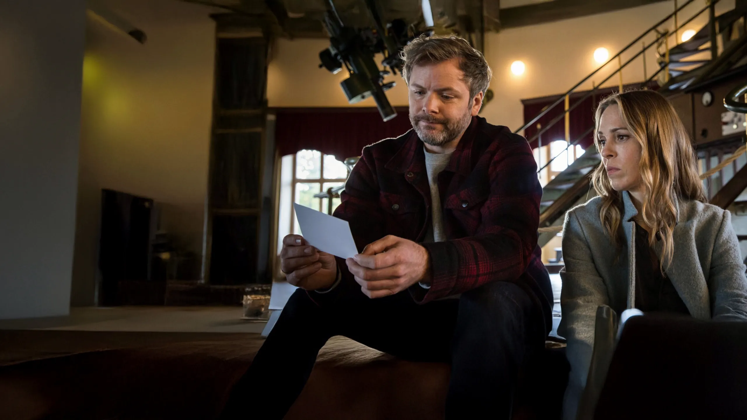 Bring mich nach Hause