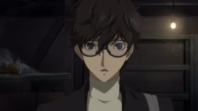 thumbnail - S1:E1 (Dub) I Am Thou, Thou Art I