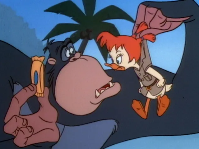 thumbnail - S1:E4 The Apes of Wrath