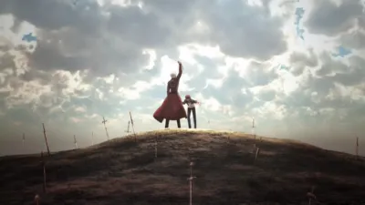 thumbnail - S2:E22 (Sub) Answer