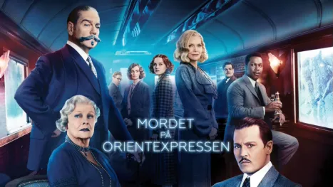 thumbnail - Mordet på Orientexpressen