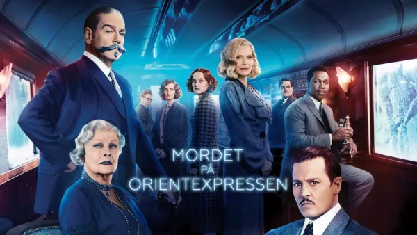 thumbnail - Mordet på Orientexpressen