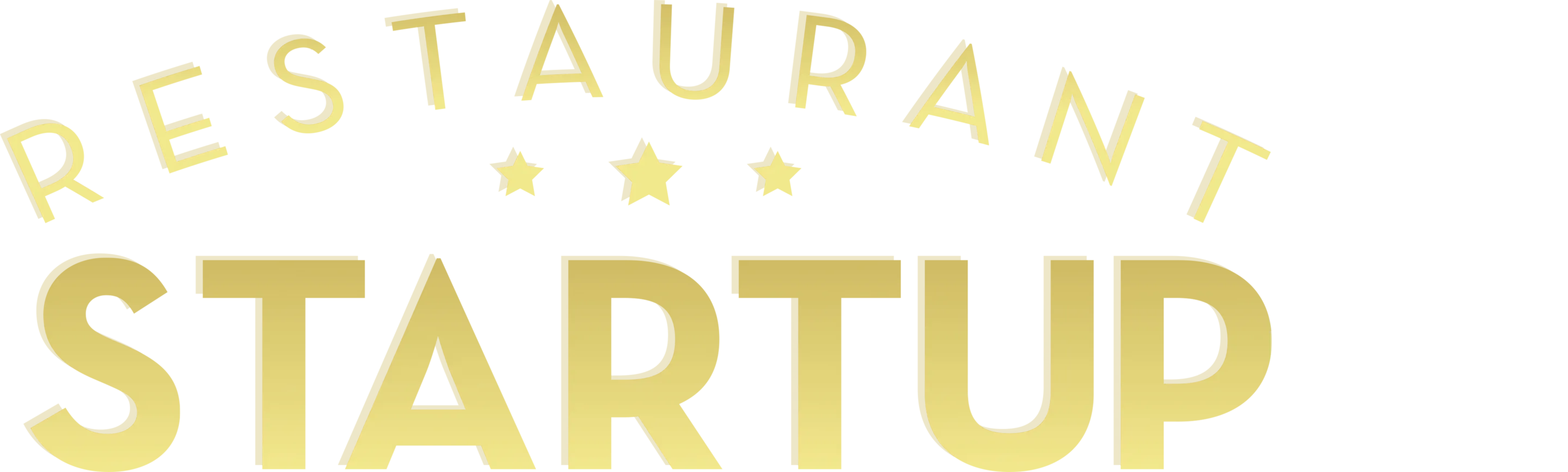 Restaurant Startup