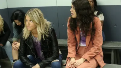 thumbnail - S2:E17 The Night Off