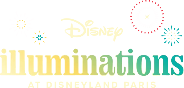 Disney Illuminations at Disneyland® Paris
