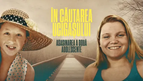 thumbnail - În căutarea ucigașului: Asasinarea a două adolescente