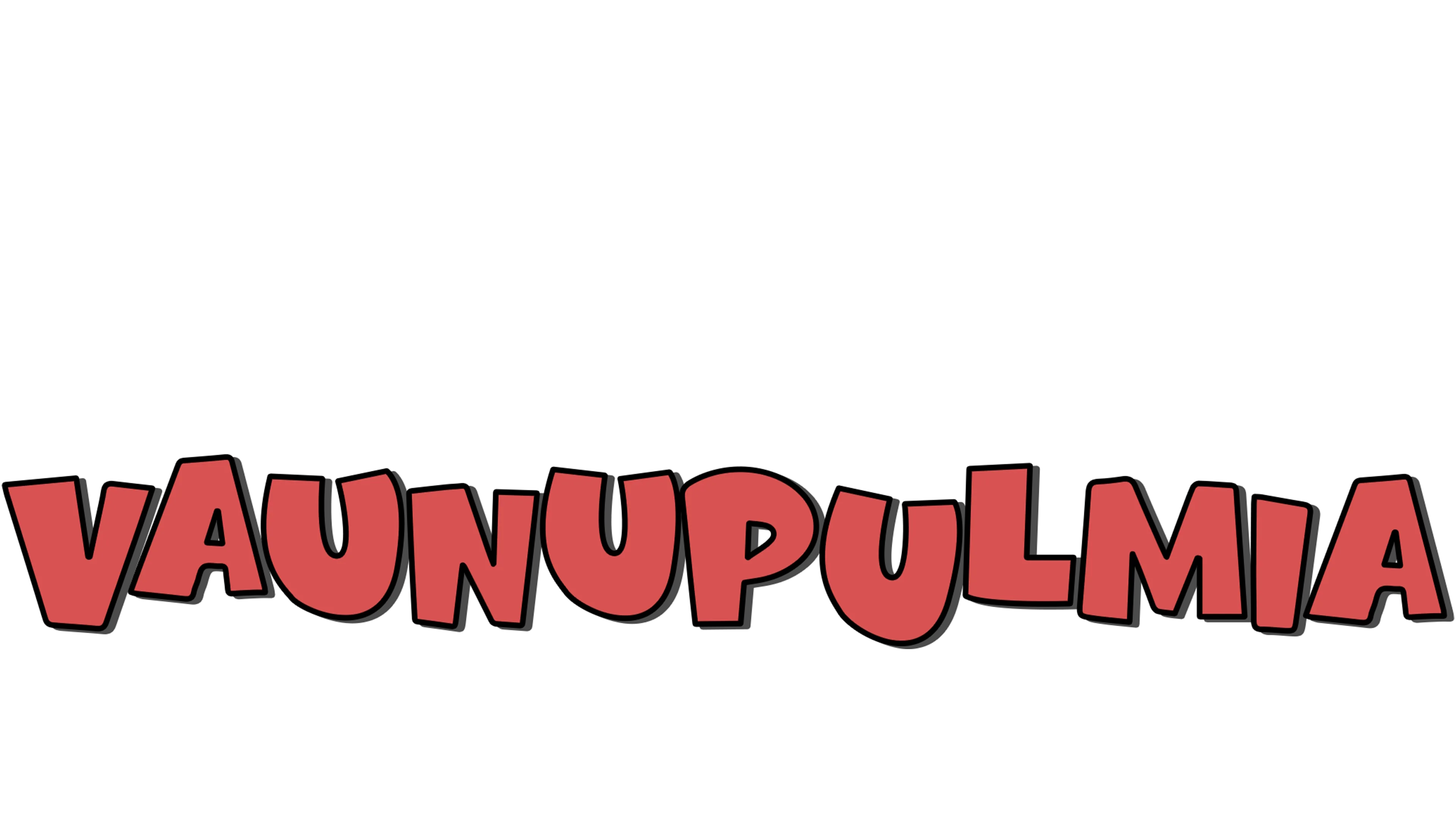 Osku Kani "Vaunupulmia"