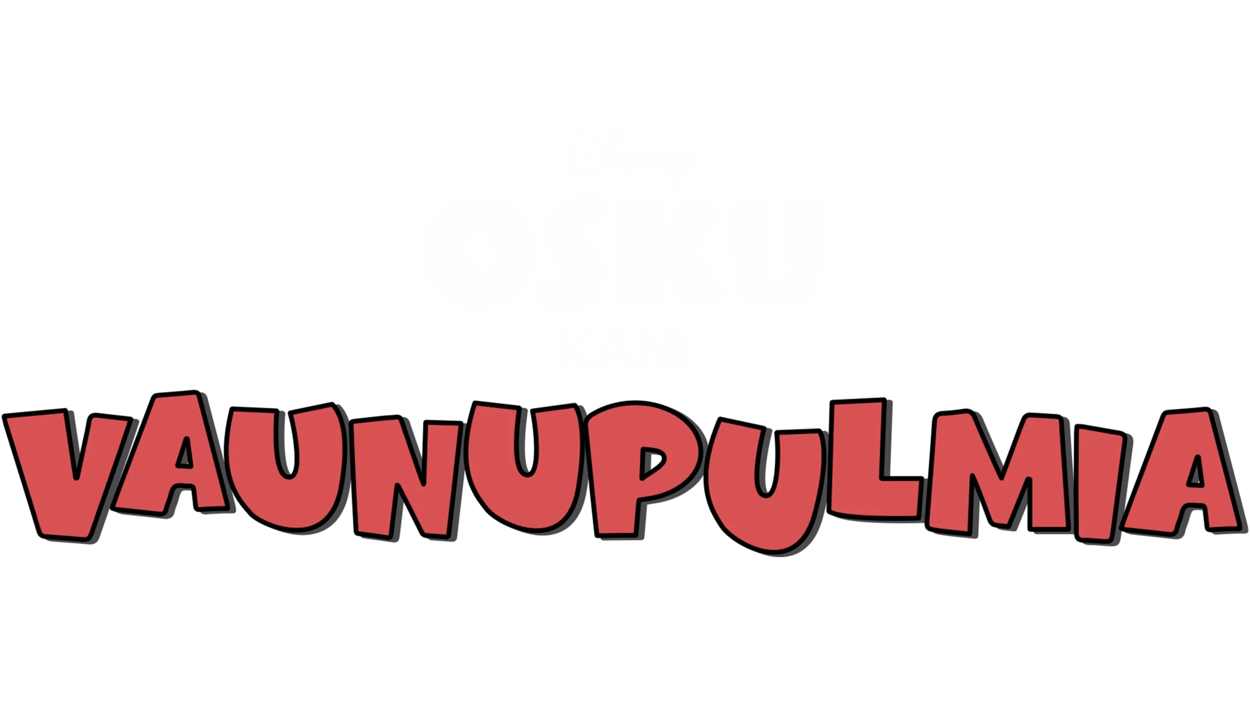 Osku Kani "Vaunupulmia"