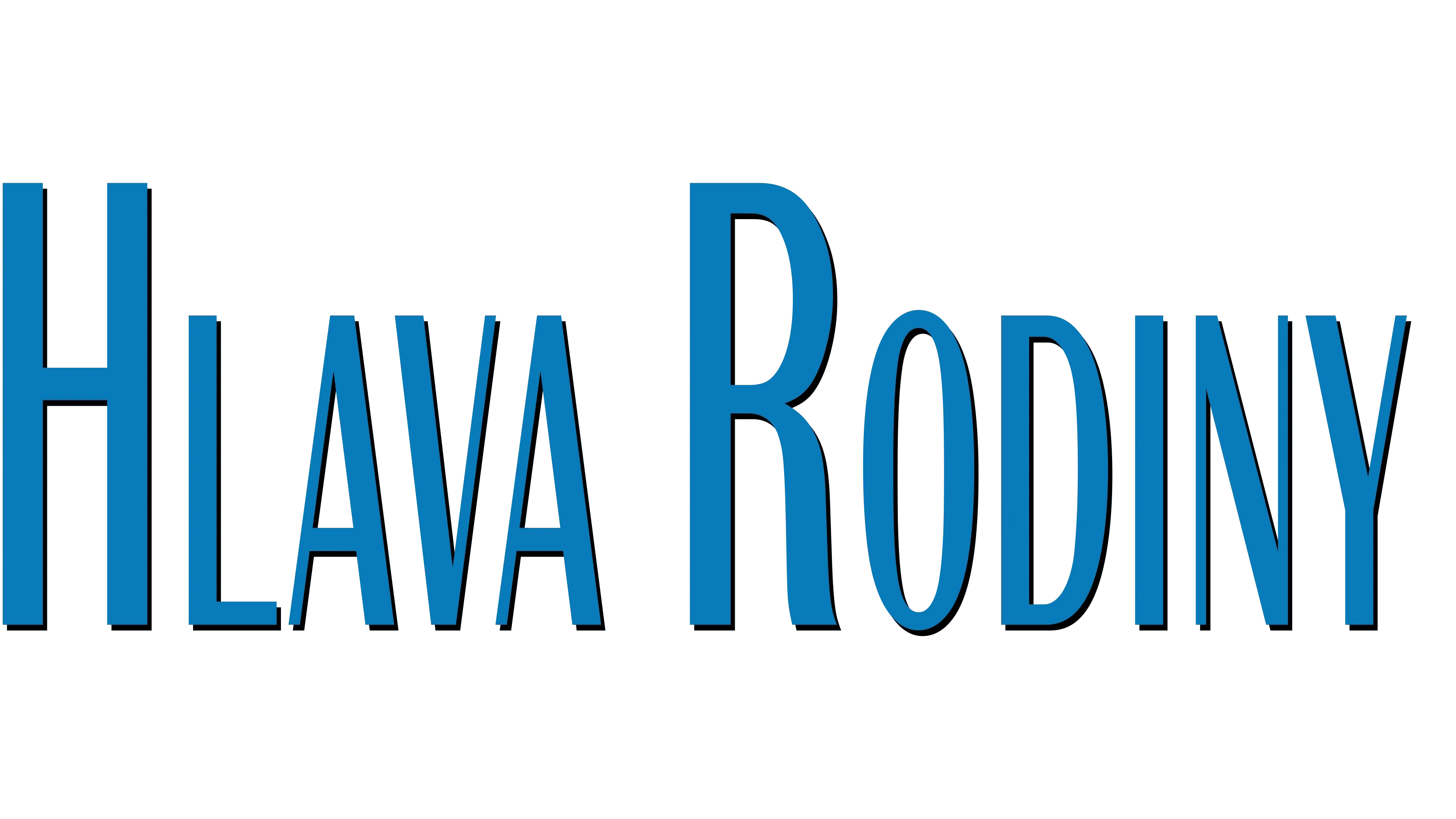 Hlava rodiny