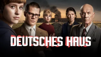 thumbnail - Deutsches Haus