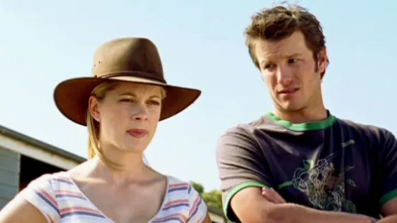 thumbnail - S8:E13 A Dog's Life