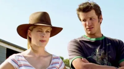 thumbnail - S8:E13 A Dog's Life