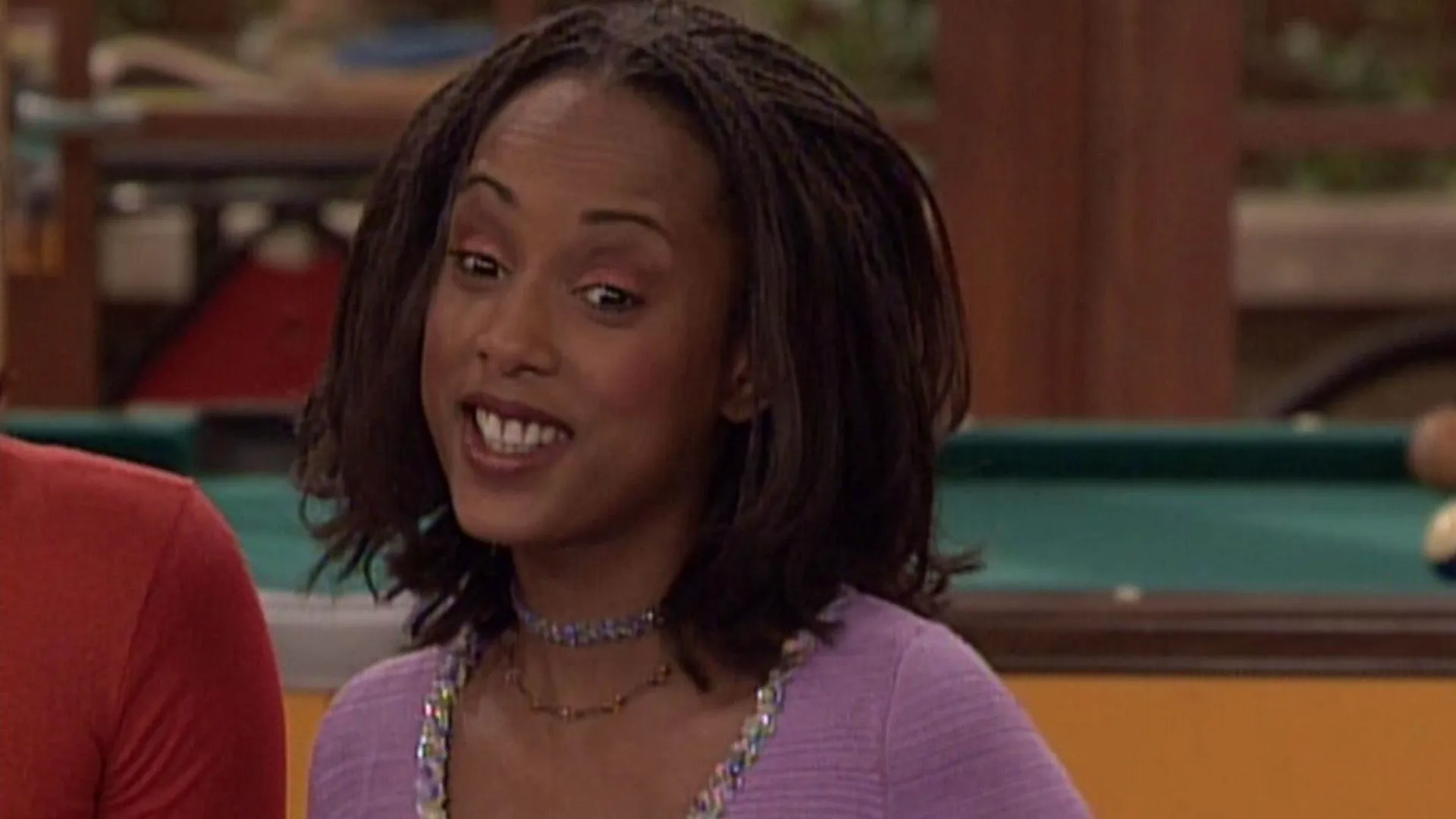 thumbnail - S7:E18 How Cory and Topanga Got Their Groove Back