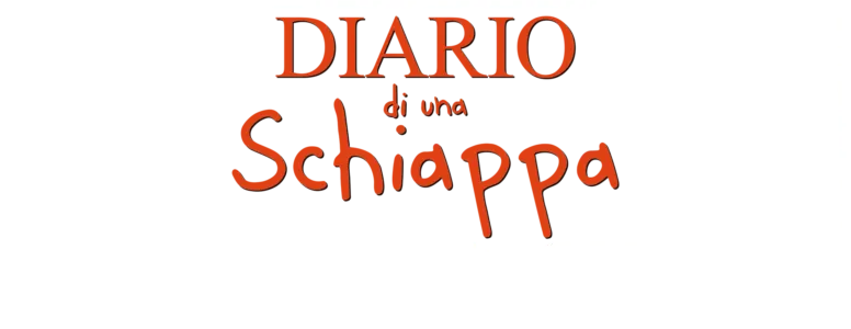 Diario di una Schiappa - Portatemi a Casa!