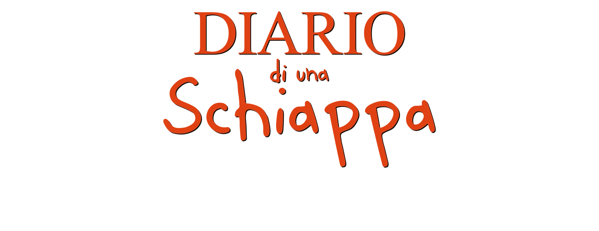 Diario di una Schiappa - Portatemi a Casa!