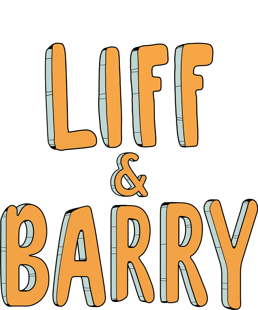 Liff & Barry