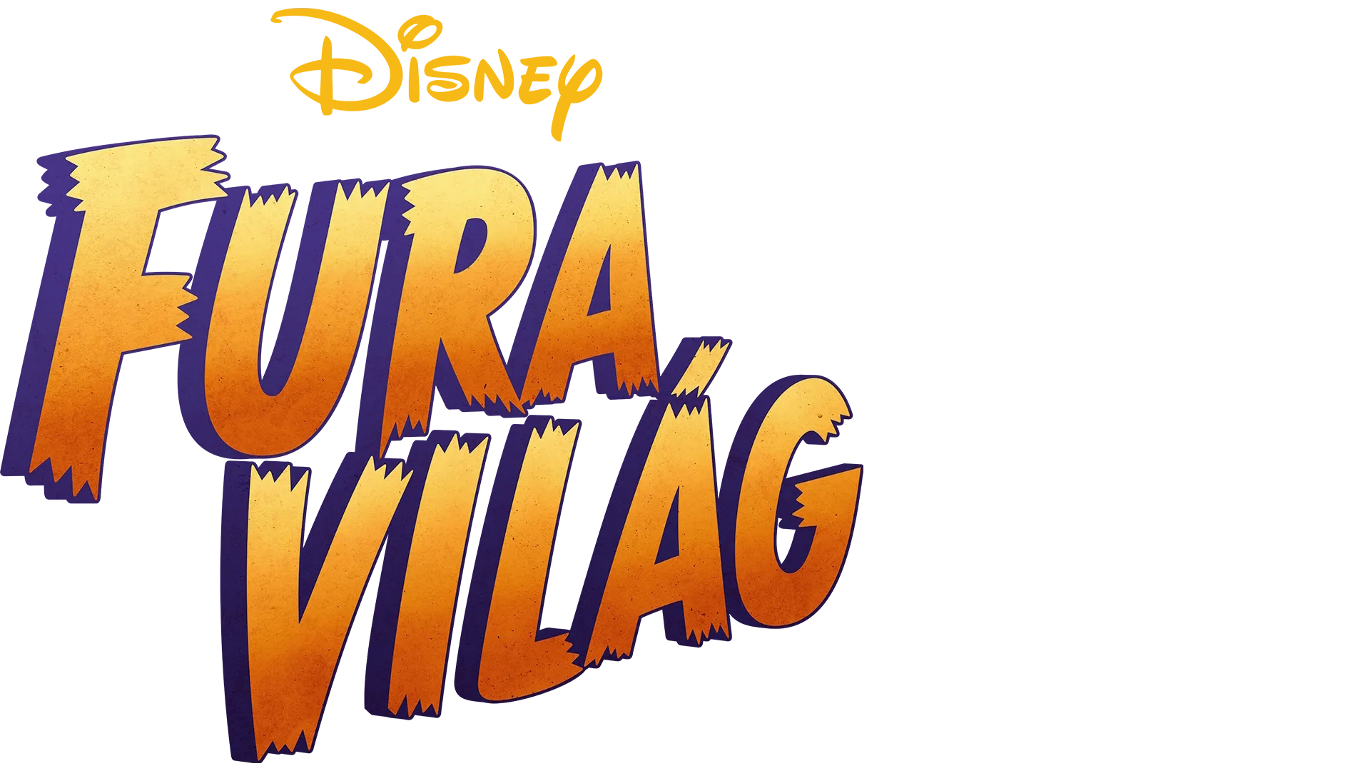 Fura világ