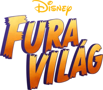 Fura világ