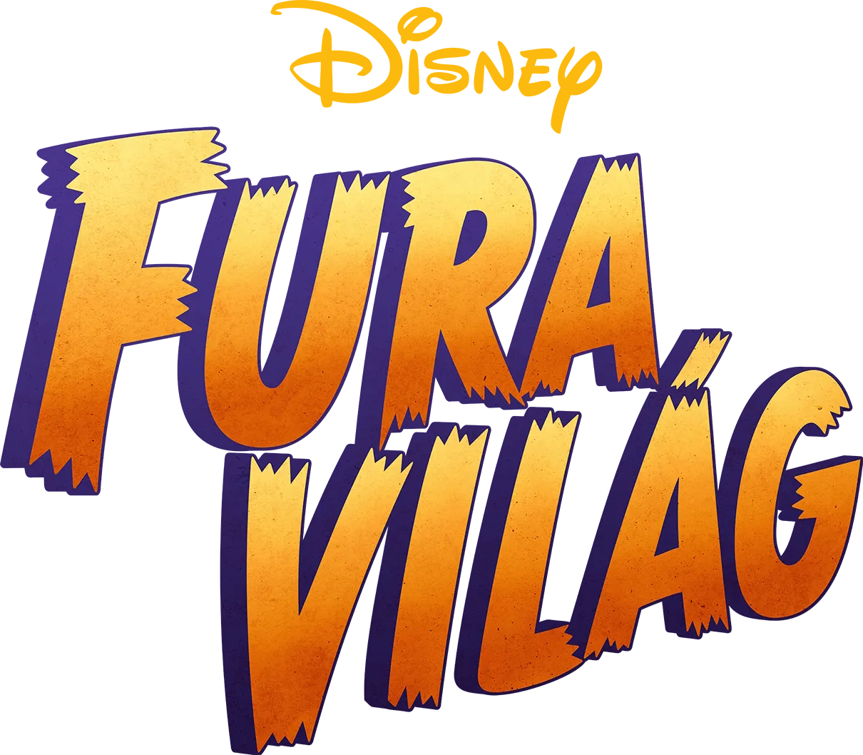 Fura világ