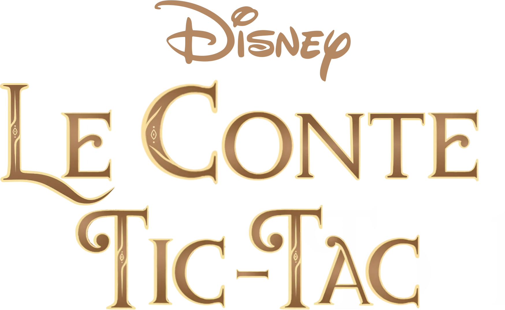 LE CONTE TIC-TAC