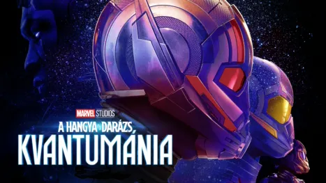 thumbnail - A Hangya és a Darázs: Kvantumánia