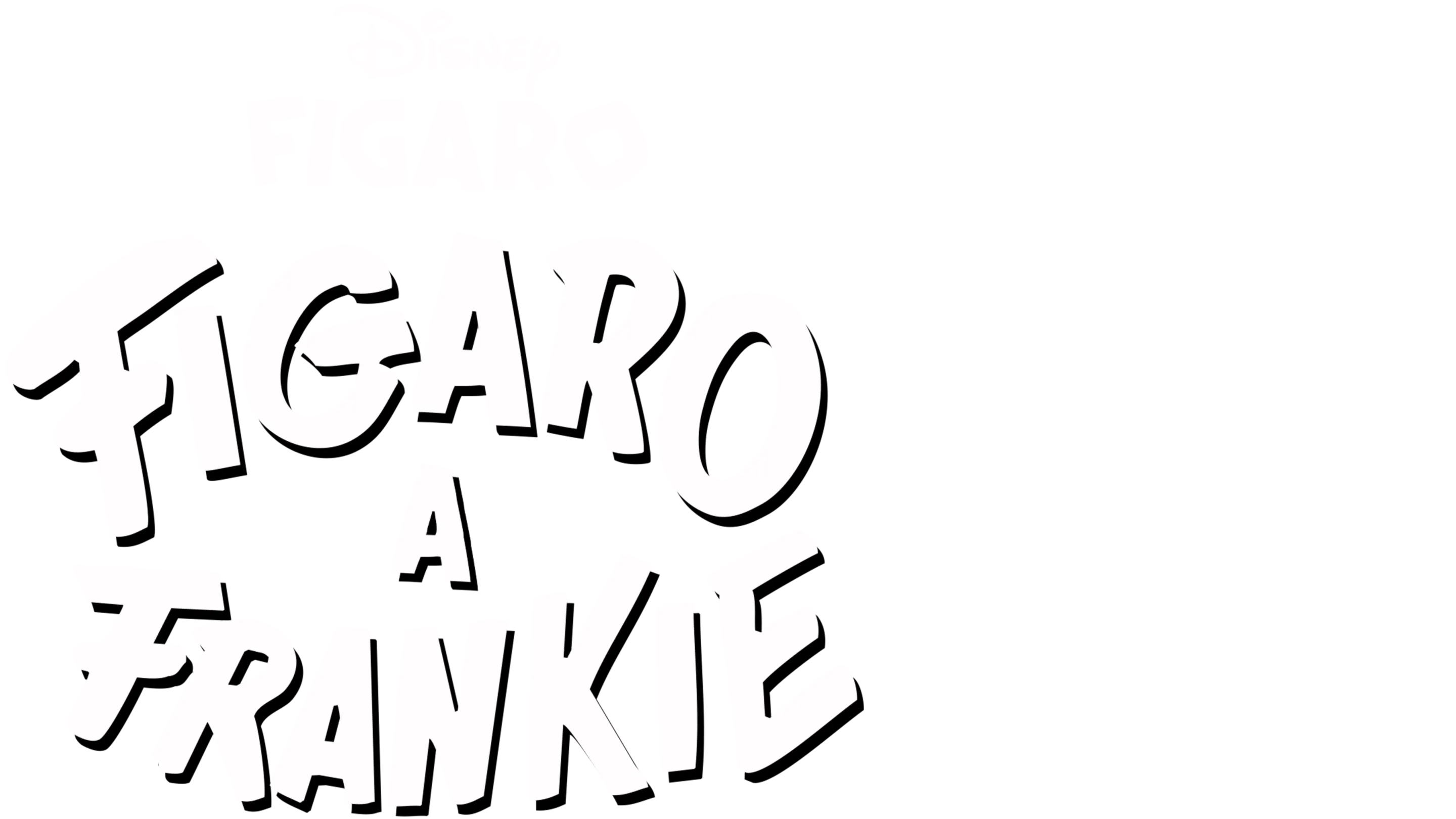 Figaro a Frankie