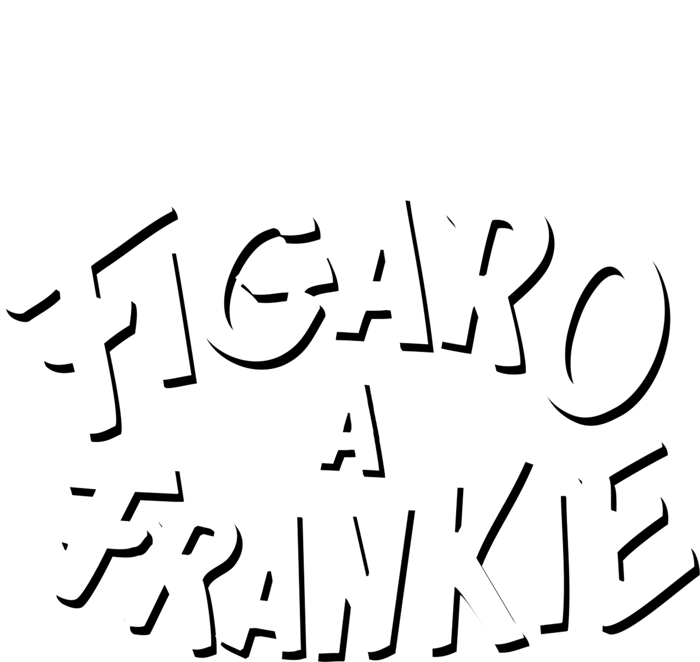 Figaro a Frankie