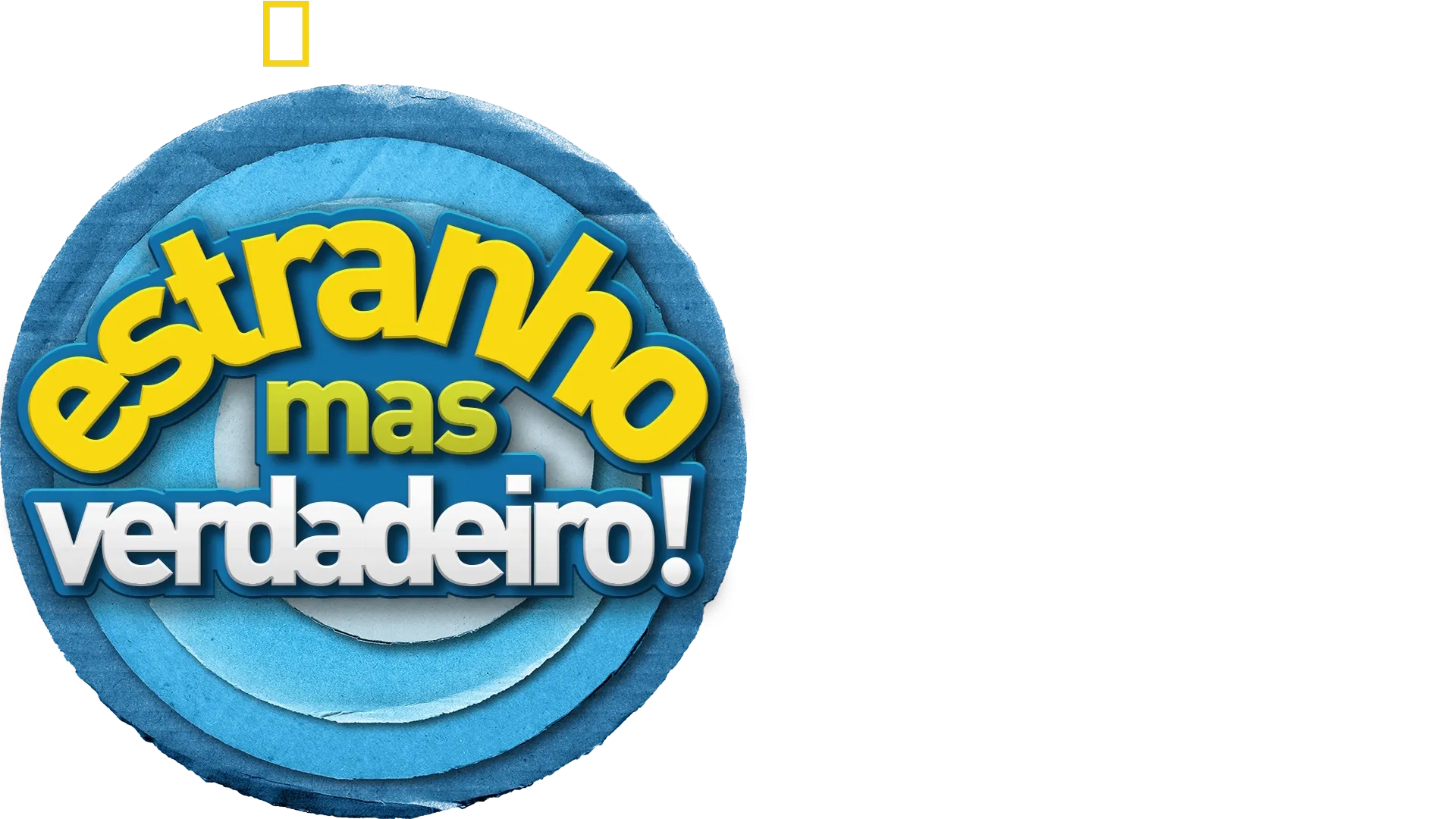 Estranho mas Verdadeiro!