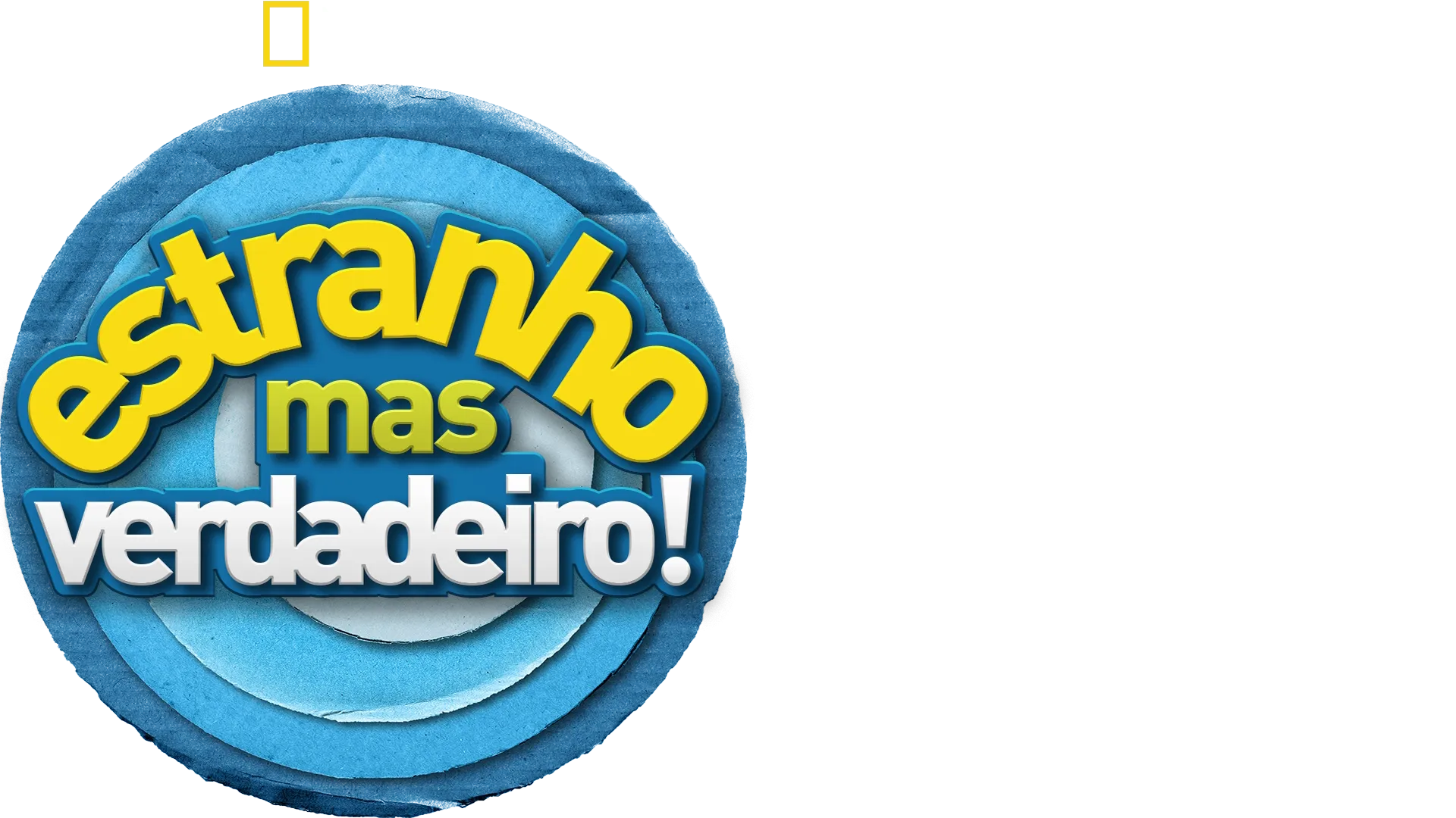 Estranho mas Verdadeiro!