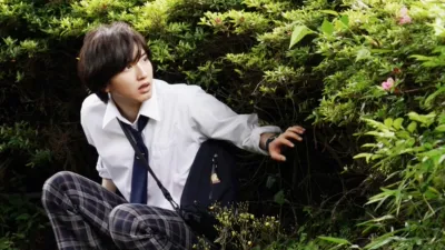 thumbnail - S1:E7 Kindaichi the Killer Part 2