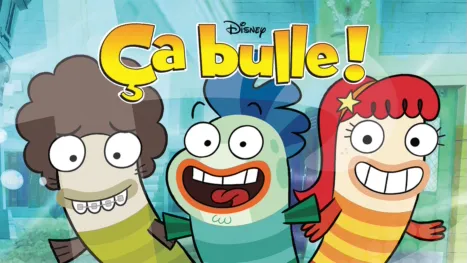 thumbnail - Ça bulle !