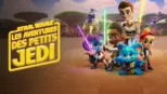 thumbnail - Star Wars Les Aventures des petits Jedi