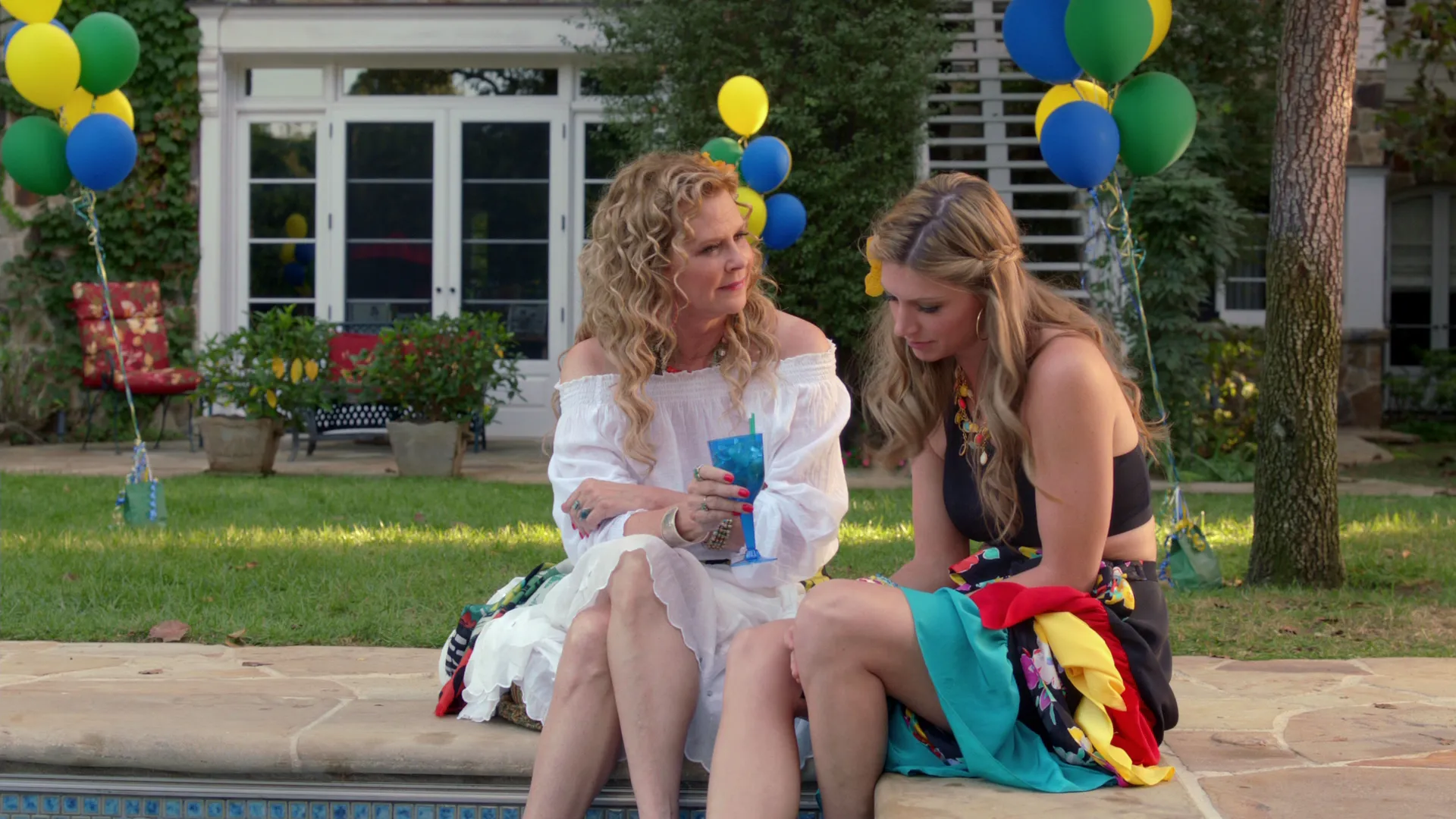 thumbnail - S1:E9 Guess Who's Coming to Dinner?