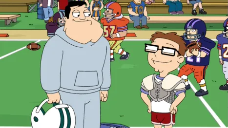 thumbnail - American Dad