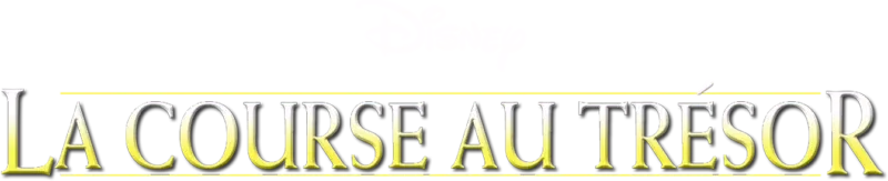 La course au trésor