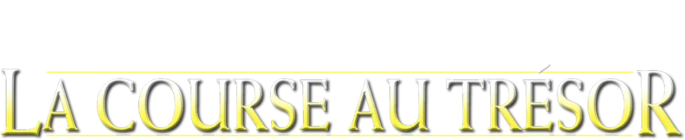 La course au trésor