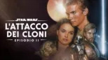 thumbnail - Star Wars: L'attacco dei cloni (Episodio II)