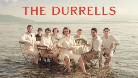 thumbnail - The Durrells