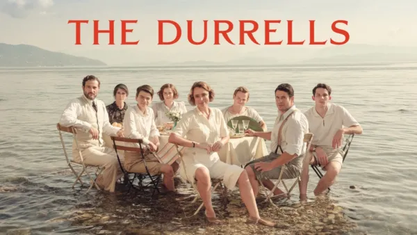 thumbnail - The Durrells