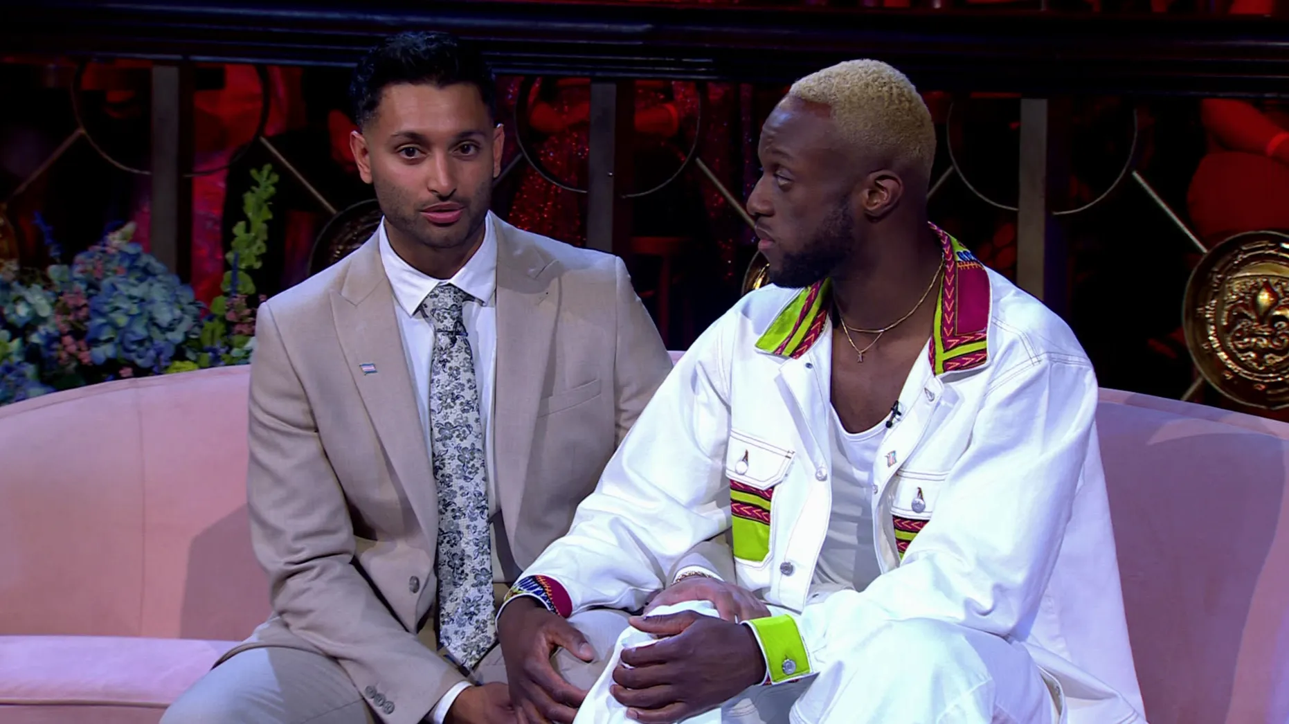 thumbnail - S2:E10 Episode 10 - The Reunion