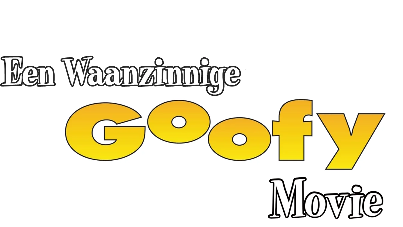 Een Waanzinnige Goofy Movie