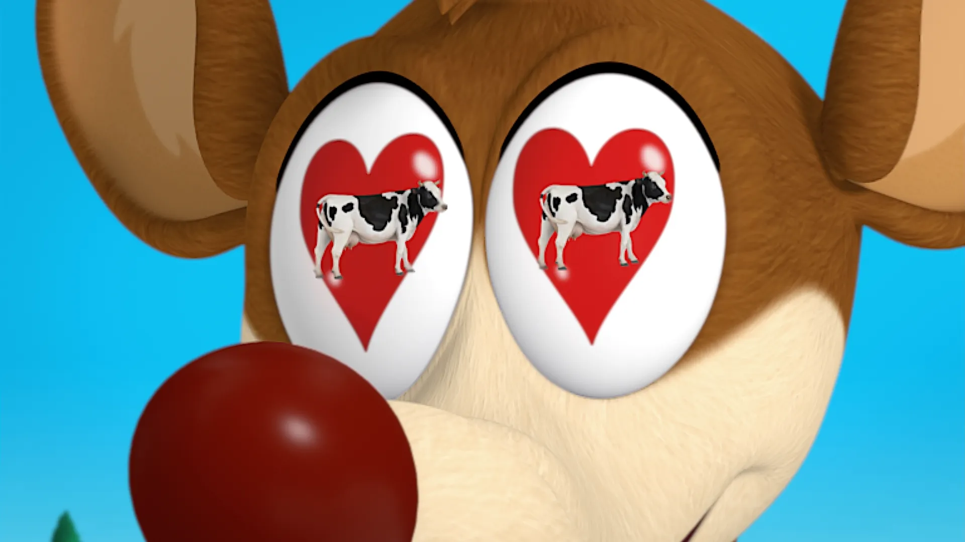 thumbnail - S1:E20 Clarabelle's Kitty