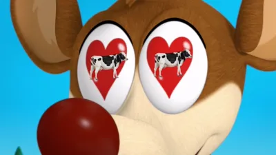 thumbnail - S1:E20 Clarabelle's Kitty