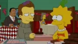 thumbnail - The Simpsons S23:E13 The Daughter Also Rises