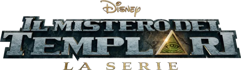 Il mistero dei templari  - La serie