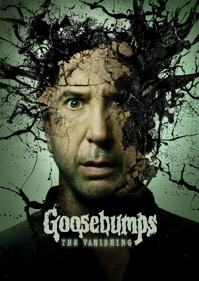 Goosebumps: The Vanishing