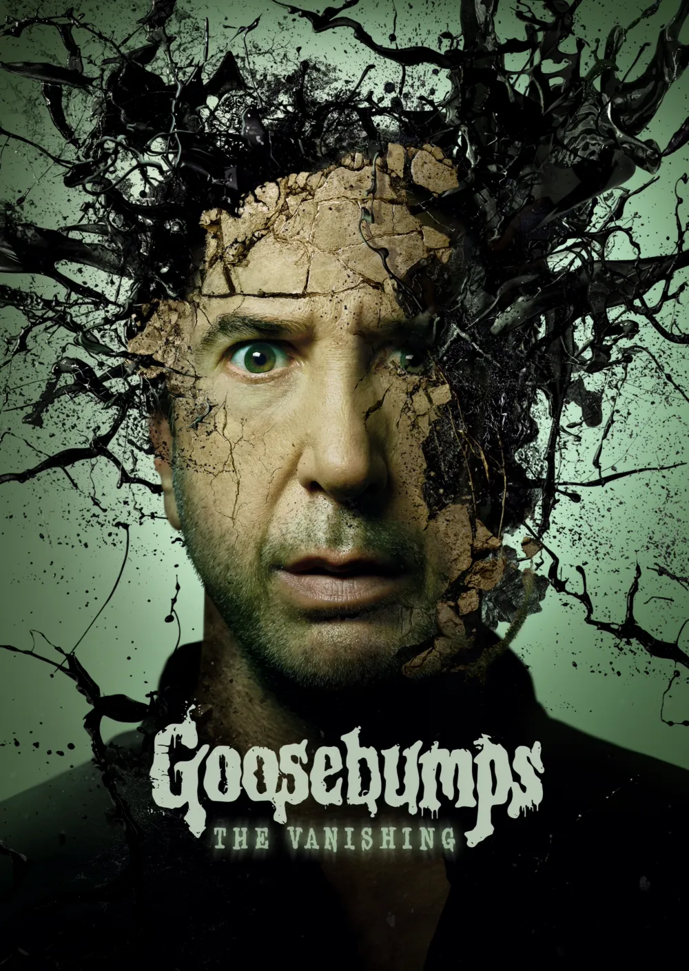 Goosebumps: The Vanishing