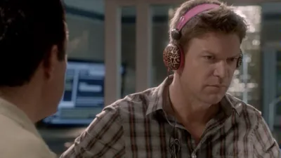 thumbnail - S4:E6 Glade-Iators!