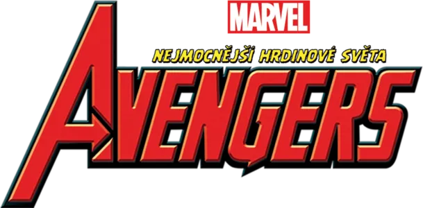 Avengers: Nejmocnější hrdinové světa