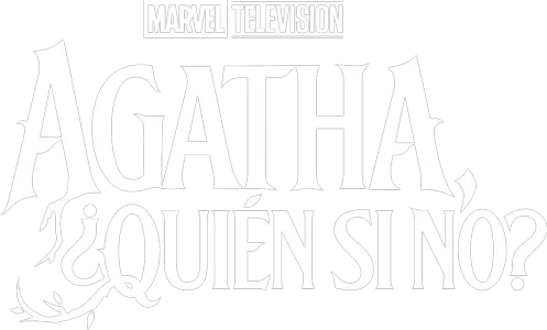 Agatha ¿quién si no?